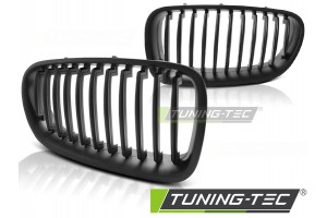 Решетка радиатора BMW 5 серии F10, F11 10 - Black